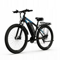 Elektrinis dviratis DUOTTS C29, 1000W, 48V, 15Ah, 55 km/h, 29x2.1", 21 pavarų, su programėle
