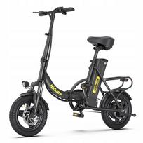 Elektrinis paspirtukas Hidoes C5, 350W, 36V, 10.4Ah, 25 km/h, sulankstomas