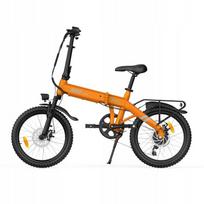 Sulankstomas elektrinis dviratis PVY Z20 PRO EVO, 20", 750W, 36V 14.5Ah, iki 32 km/h