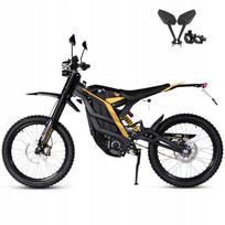Elektrinis motociklas 79BIKE Falcon PRO, 10000W, 85 km/h, 72V 35Ah, bekelės, NFC, COC