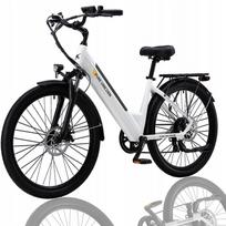 Elektrinis paspirtukas PURE UNICORN U2, 1000W, 12.8Ah, iki 45 km/h