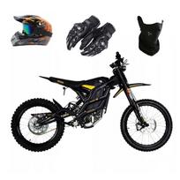 Elektrinis motociklas 79Bike Falcon GT, 16000W, 72V, 40Ah, 95 km/val., 120 AG