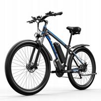 Elektrinis dviratis E-BYCCO E8 29", 1000W, 48V 17.5Ah, iki 110 km, 55 km/val.