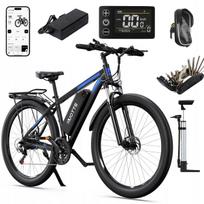Elektrinis dviratis DUOTTS C29-L, 1000W, alyvos stabdžiai, 48V, 55 km/val., 29x2,1