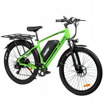 Elektrinis dviratis ChamRider DM427, 750W, 48V 27Ah, iki 180 km, 50 km/val.