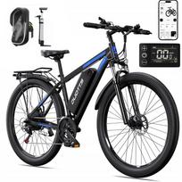 Elektrinis dviratis DUOTTS C29-L, 48V 15Ah, 1000W, 55 km/h, alyvos stabdžiai, 29x2.1