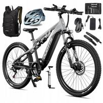 Elektrinis dviratis Duotts E29, Bafang 720W, 27,5", Shimano, iki 40 km/val.