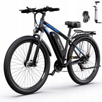 Elektrinis dviratis Duotts C29-L, 1000W, 15Ah, 29", Shimano 21 pavarų, iki 55 km/h