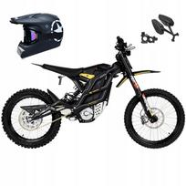 Elektrinis motociklas 79Bike Falcon GT, 16000W, 95 km/val., 72V 40Ah, NFC