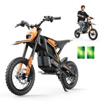 Elektrinis motociklas Flydone MT2, 3000W, 48V, 22,5Ah, 220Nm, 60 km/h, 72 km, EU