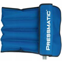 Presoterapijos manžetė kūnui, 4 kamerų, dydis L, PRESSMATIC