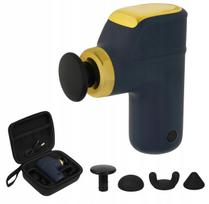Masažuoklis MEDIVON Titanium Pro Mini, rankinis
