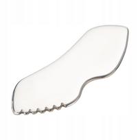 Gua Sha masažo akmenėlis, nešiojamas veido masažuoklis