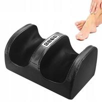 Pėdų masažuoklis REHABILITATION Shiatsu su elektrine funkcija