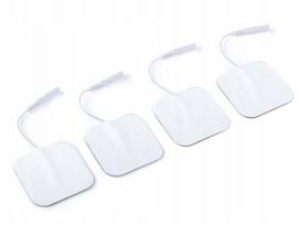 Elektrodai MEDIVON Electro Pads elektrostimuliatoriui, 5 vnt.
