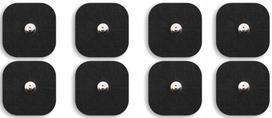 Elektrodai COMPEX TENS EMS, 5x5 cm, 8 vnt.