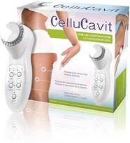 Ultragarsinis anticeliulitinis prietaisas CelluCavit su LED terapija