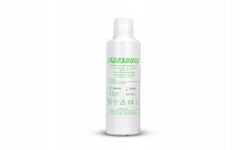 Ultragarsinis gelis TRANSOUND, 250 ml