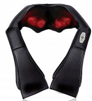 Belaidis pečių masažuoklis Medivon MD-6120 Shiatsu