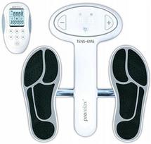 Elektrostimuliatorius PRORELAX Body Trainer TENS/EMS