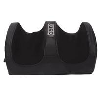 Elektrinis pėdų masažuoklis Shiatsu Verk 24439, juodas
