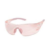 Anti Impact Safety Riding Goggles Wind Dust Proof Non-slip Clear Sport Glasses Anti Fog Scratch Resistant Cycling Eye Protector rožinė