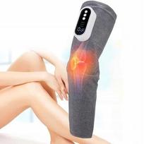 Belaidis kojų masažuoklis, 3 režimai, 3 intensyvumo lygiai, 1800 mAh