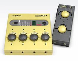 Veido ir kūno raumenų elektrostimuliatorius Twin Up T7