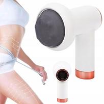 Anticeliulitinis kūno ir nugaros masažuoklis 5in1 Premium SPA