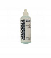 Elektrostimuliacijos ir ultragarso gelis GLOBE, 260 ml