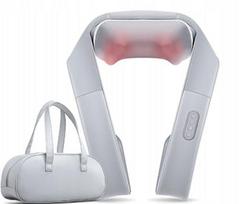 Elektrinis kaklo ir nugaros masažuoklis Shiatsu CSM03