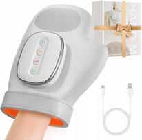 Rankų masažuoklis ADVANCED MASSAGER, tinkamas riešo kanalo priežiūrai