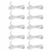 Laidai elektrostimuliatoriui, 2,5 mm, 10 vnt.