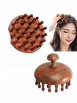 Galvos masažuoklis SHEIN SCALP MASSAGER PDW S07