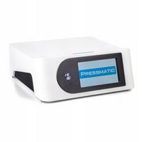 Presoterapijos aparatas PRESSMATIC 20000DBC su limfodrenažu, FIR ir EMS