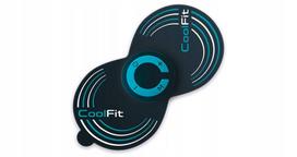 Raumenų stimuliatorius CoolFit QuickFit E12C43 Compact