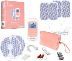 Gimdymo skausmo malšinimo elektrostimuliatorius PERFECT MOM + TENS