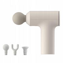 Masažuoklis Xiaomi Massage Gun Mini, baltas