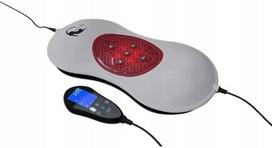 Nugaros masažuoklis 4-in-1 SMART LUMBAR PRO