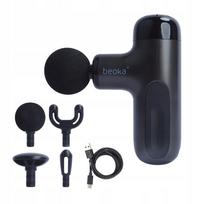 Kūno masažuoklis MASSAGE GUN – nugarai, kojoms ir kūnui