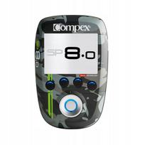 Raumenų elektrostimuliatorius Compex WOD Edition