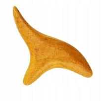 Medinis Gua Sha masažuoklis ELEPHANT