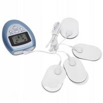 Elektrinis viso kūno masažuoklis Meridian Therapy
