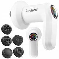 Belaidis KEDICA 5 in 1 stangrinantis anticeliulitinis masažuoklis