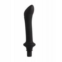 Galvos masažuoklio antgalis 18 mm, 15–16 cm