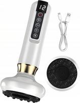 Celiulito masažuoklis, elektrinis, vakuuminis, USB, 12 programų