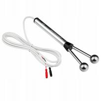 Adapteris elektrostimuliacijai Flex-Duo-Max, 20 mm rutuliams, 2 mm PIN jungtis
