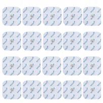TENS/EMS elektrodai 5x5 cm, 20 vnt., tinka Sanitas SEM 43/44/46, Beurer geliui