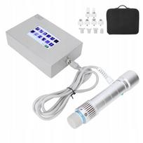 Belaidis 100 W elektrostimuliatorius Silver