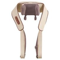 Kaklo ir pečių masažuoklis, belaidis, su šildymu, Shiatsu masažas